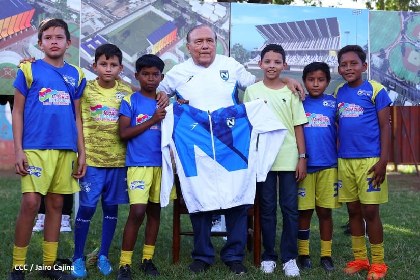ESTADIO